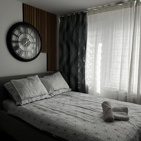 Green Park Inn Downtown Varsó Kültér fotó