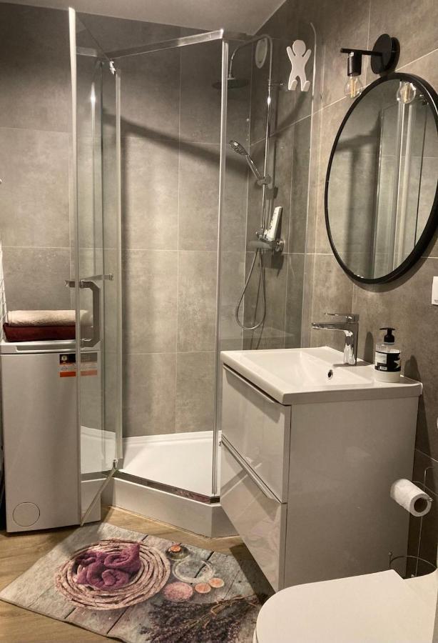 Green Park Inn Downtown Varsó Kültér fotó
