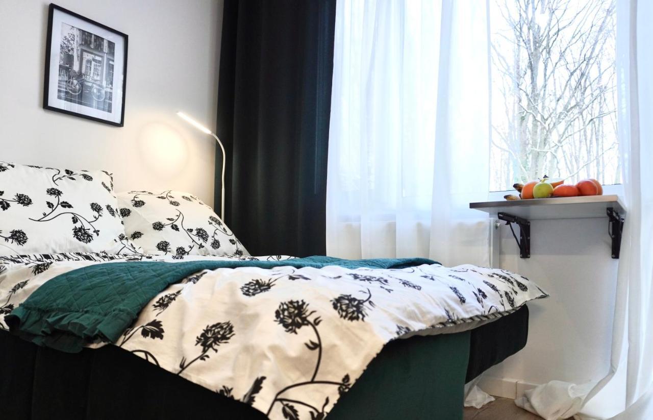 Green Park Inn Downtown Varsó Kültér fotó