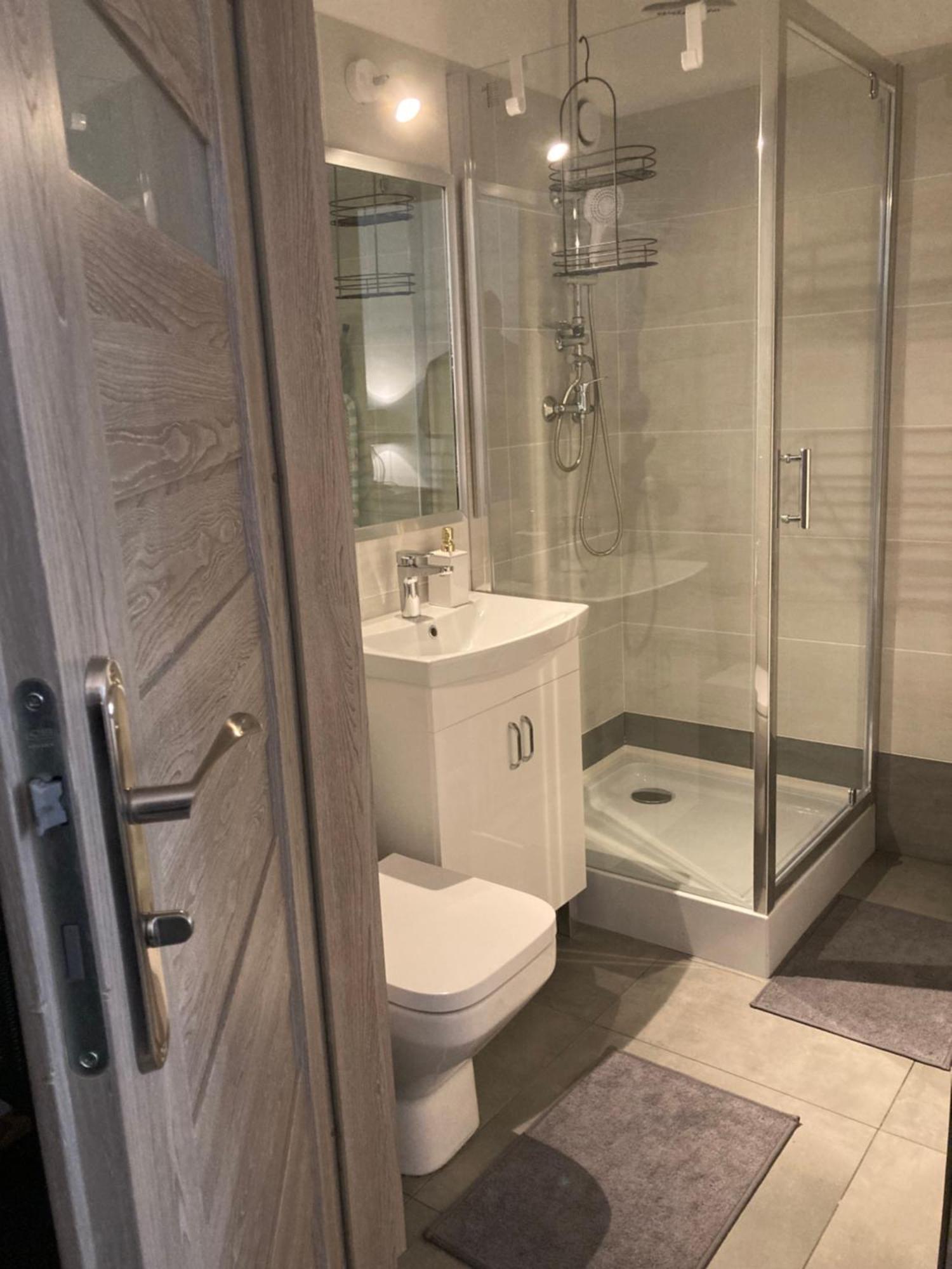 Green Park Inn Downtown Varsó Kültér fotó