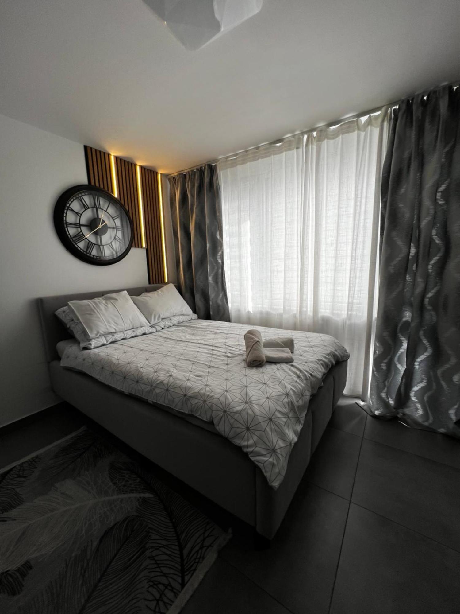 Green Park Inn Downtown Varsó Kültér fotó